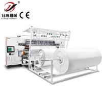 Quality 380V 220V Computerized Sewing Quilting And Embroidery Machine Multi Needle for sale