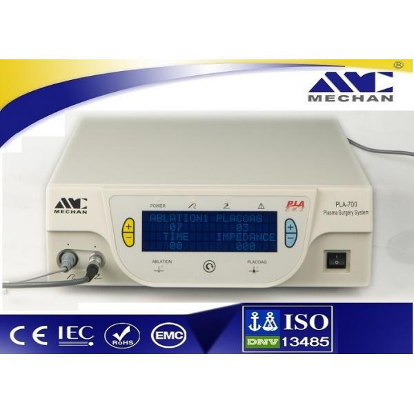Quality Snoring Treatment Radio Frequency Plasma Generator With Multi Function Probe for sale