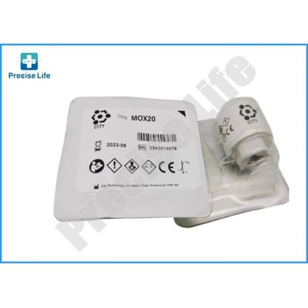 Quality ABS housing Medical Oxygen Sensor for Resmed Elisee150 MOX-20 Electrochemical O2 sensor for sale