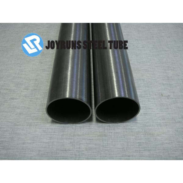 Quality ASTM A334 Gr.1 Heat Exchanger Steel Tube  Low Temperature Cold Drawing Seamless Tube for sale