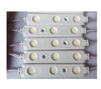 Buy cheap 1.2w 12v 120LM 3leds Samsung UL listed samsung 5630 led module for channel from wholesalers