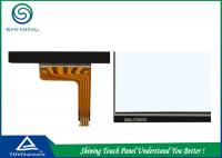 China LCD Monitor Game Touch Screen , Single FPC Touch Screen Panel Resistance factory
