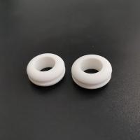 Quality Double Sided Protective Silicone Rubber Grommet Heat Resistant for sale