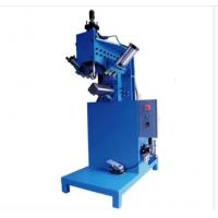 China Hand-made Sink R Corner Side Rolling Machine factory