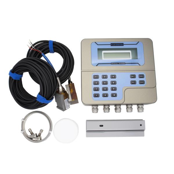 Quality Ultrasonic Flowmeter Rental for sale