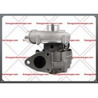 Quality GT1749V Toyota Turbocharger 801891-5001S 0001 721164-0013 1720127030A 17201 for sale