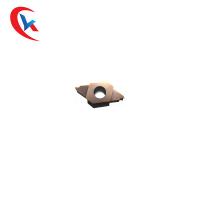 Quality ISO Tungsten Carbide Inserts TKF12L150-S For Slotting And Slotting Parts Carbide for sale