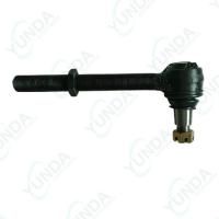 Quality MTZ Belarus agri tractor parts Front Axle Steering Joint Right A3532000A-01 for sale