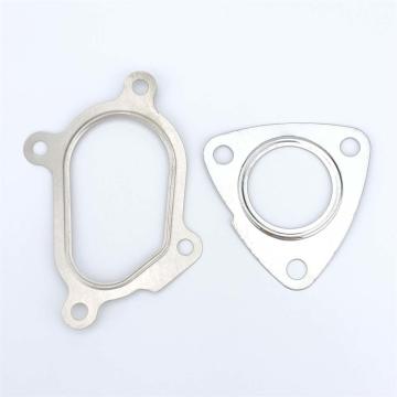 Quality GT22 Turbocharger Turbo Gasket Turbine Inlet Manifold Flange Gasket Fits for sale