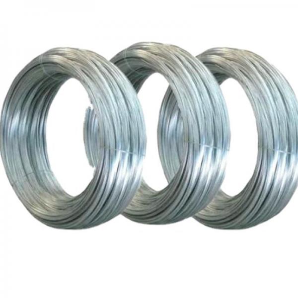 Quality Stainless steel EPQ wire for Conveyor Belts Chains High Corrosion Resistance for sale