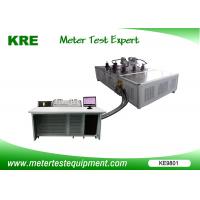 Quality 10kv High Voltage Energy Meter Testing Equipment 0.05 1000A Metering Cabinet for sale