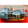 China Sinotruk Howo Gear Box Transmission,auto spare parts, sino truck engine parts, HW15710/HW19710 factory