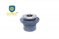 China 20Y-27-00500 Travel Motor Gearbox For Excavator PC200-8 Final Drive Motor factory