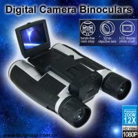 China Digital Camera Binoculars photograph camera  camcorder  video camera  Digital Cameras factory