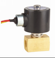 Quality Brass Steam Solenoid Valve for sale