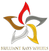 China Brilliant Rays Wheels Trading Co.,Limited logo