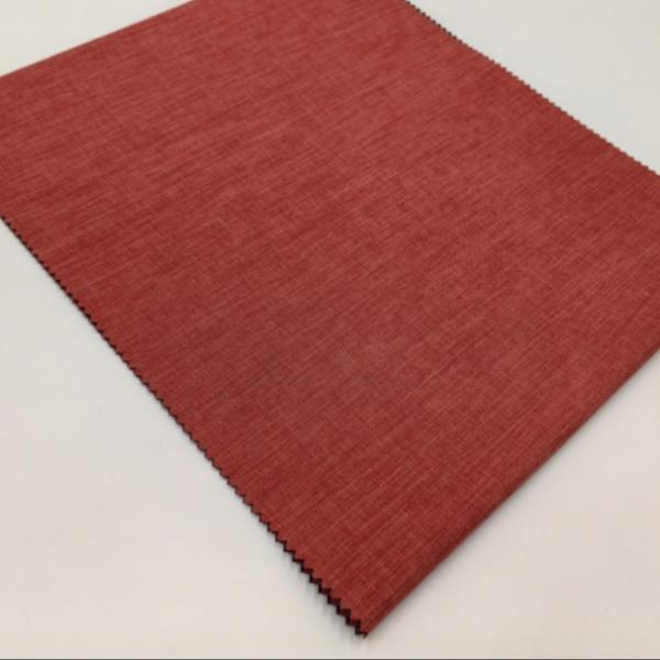 Quality Waterproof 300D Cation Fabric According To Color Card 300D Cationic Fabric for sale