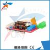 China Reprap Mendel Prusa RAMPS 1.4 3D Printer Control Board Fits 5 Pololu Stepper Driver Board factory
