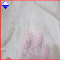 China Ground Cover Non Woven Weed Control Fabric for Garden / Farm 1.5OZ 40gsm - 100gsm factory