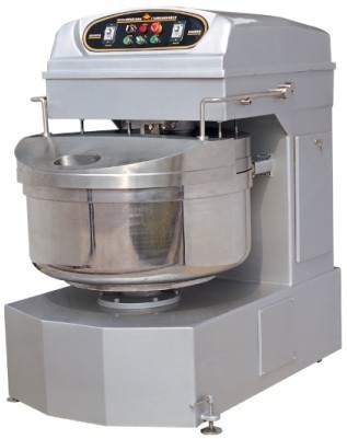 Quality High Speed Food Processing Machinery Electric Spiral Mixer Bread Making Mixer for sale