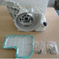 China Magnesium alloy chainsaw crankcase for MS070 factory