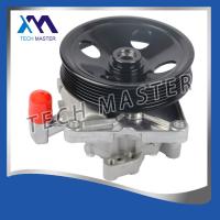 China Mercedes Benz W164 Power Steering Pump factory