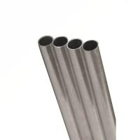 Quality Astm A312 Tp304l 19mm Stainless Steel Tube 8 Stainless Steel Pipe Tp347h tube for sale