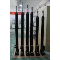 Quality Easy Operation Heavy Duty Electric Cylinder For Industrial Automation Production for sale