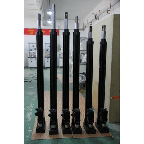 Quality Easy Operation Heavy Duty Electric Cylinder For Industrial Automation Production Line for sale