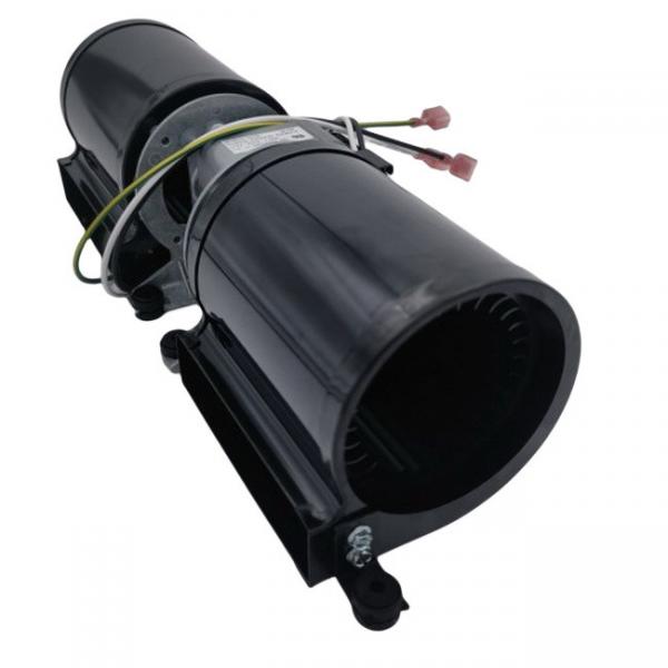 Quality AC Shade Pole 55W 115V Pellet Stove Convection Variable Speed Blower Motor High for sale