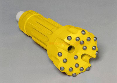Quality Reverse Circulation DTH Drilling Tools Bits High Durability For Hole Drlling for sale