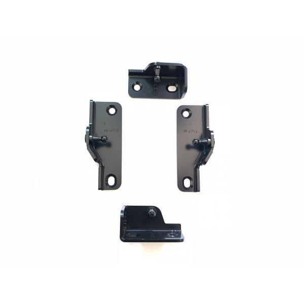 Quality Non-Destructive Installation Electric Tailgate Opener Aftermarket for Audi Q2L for sale