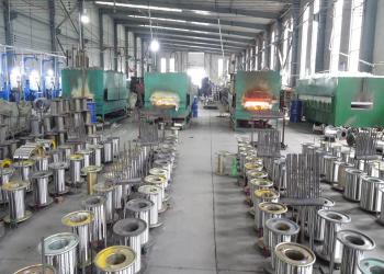 China Factory - AnPing ZhaoTong Metals Netting Co.,Ltd