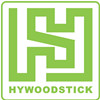 China Wuhan Huiyou Wood Products Co., Ltd logo