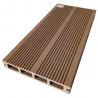 China MEISEN 140mm X 24mm WPC Hollow Decking factory
