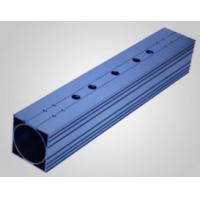 Quality Anodized Industrial Aluminium Profile Electrical Cover 6063 / 6061 Alloy for sale