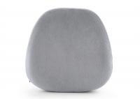 Buy cheap Ergonomic Memory Foam Knee Pillow Contour Leg Support Pillow For Sleeping from wholesalers