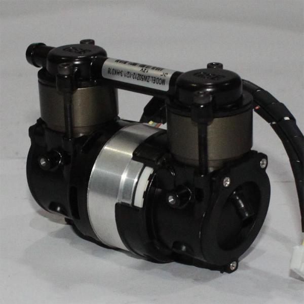 Quality 16 LPM Small Oilless Air Compressor GSE  1L Portable Oxygen Compressor for sale
