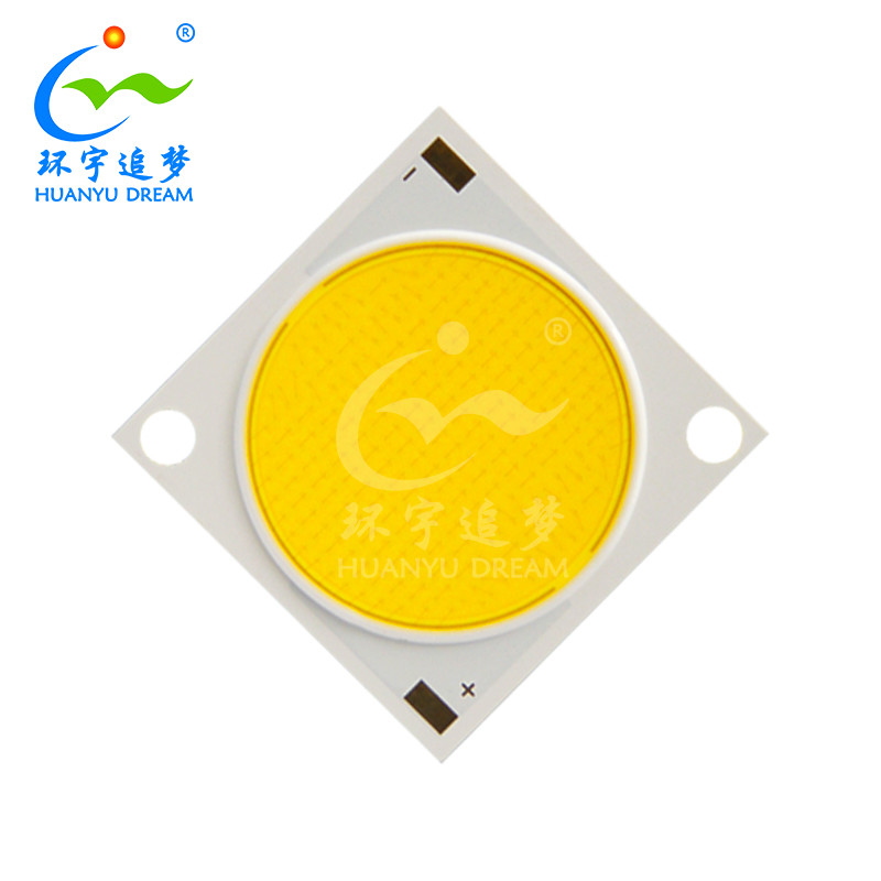 China High Power 2828 Chip LED COB 100W For Indoor Outdoor Downlight Streetlig factory