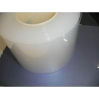 China Clear PTFE FEP Film Insulation Chemical Resistance / FEP Shrink Tubing for sale