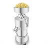China Stainless Steel Soybean Milk Extractor Soybean Grinder Soymilk Maker Only Grinding Soybean Milk Function factory