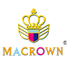 China Guangzhou Macrown Animation Technology Co., Ltd. logo