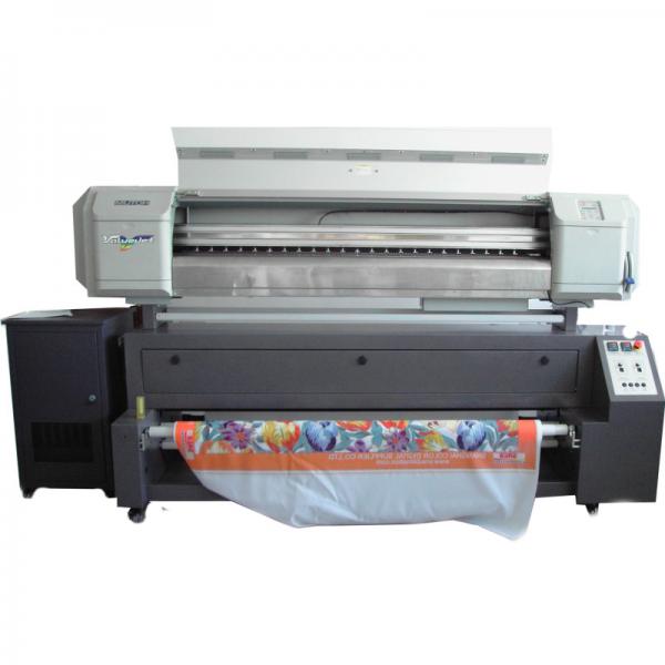Quality Directly Digital Textile Mutoh Sublimation Printer for sale