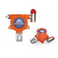 china ES10B11-NH3 Fixed Ammonia Gas Leak Detector Alarm Status NH3 Gas Measurement