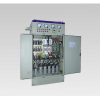 China 3 Phase Low Voltage Products Reactive Power Microcomputer Controlled for sale