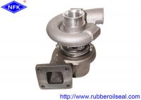 China KOBELCO SK200-3 Engine Turbo Charger , Diesel Turbocharger Excavator Accessories factory