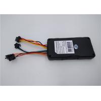 China Wholesale Vehicle 3g Gps Tracker With Web Platform And IOS Android APP for sale