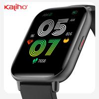 China 1.7inch 240x280 Pixel ECG Smart Watch With Blood Pressure Blood Oxygen factory