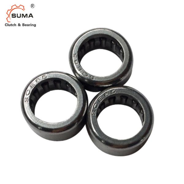 Quality SCE47 ST14 Open End Drawn Cup Needle Roller Bearing for sale