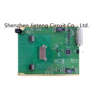 China Countersunk Orifice Copper SMT PCB Board 3OZ For CCTV Camera for sale